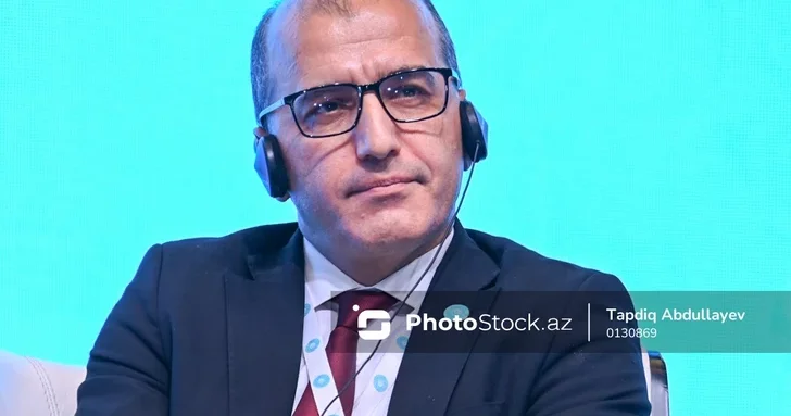 Советник посольства Турции о развитии общей медиаплатформы тюркских государств