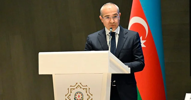 Mikayıl Cabbarov yenidən bu vəzifəyə seçildi