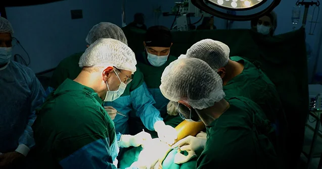 Ən çox əməliyyat bu xəstəxanalarda icra olunur