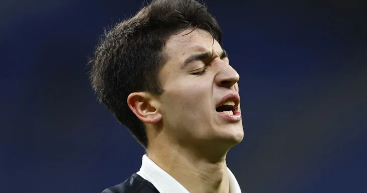 Rusiya millisinin heyətində turnirin ən yaxşı bombardiri olan Ülvi nə danışdı?