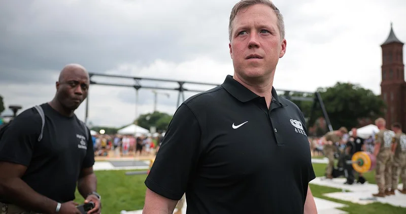 Стало известно, как США давили на европейцев в Киеве Minval Politika