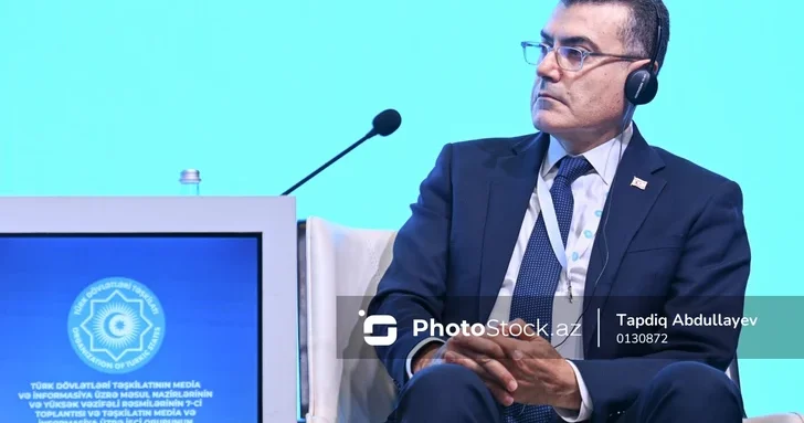 Мустафа Лакадамйалы: Статус наблюдателя в ОТГ укрепил позиции Северного Кипра