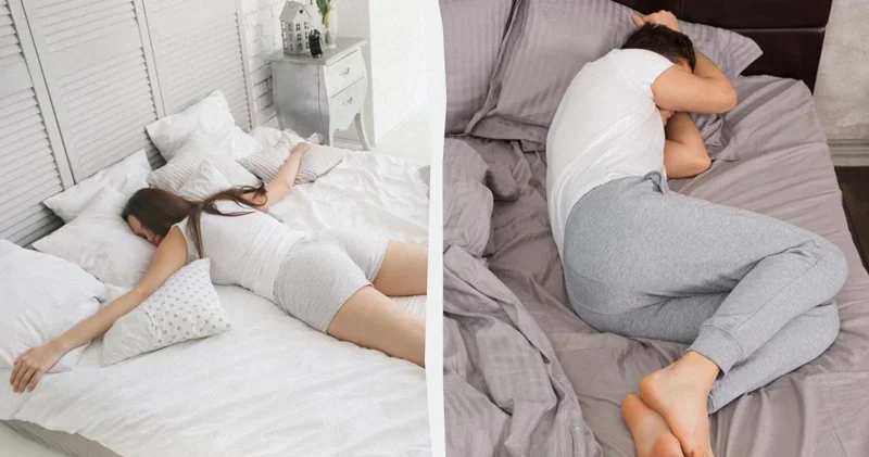 Yuxu vəziyyətiniz zehni sağlamlığınız haqqında nə deyir? Həkimlərin cavabı