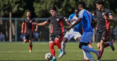 Şəfa qalib gəldi, Səbail uduzdu