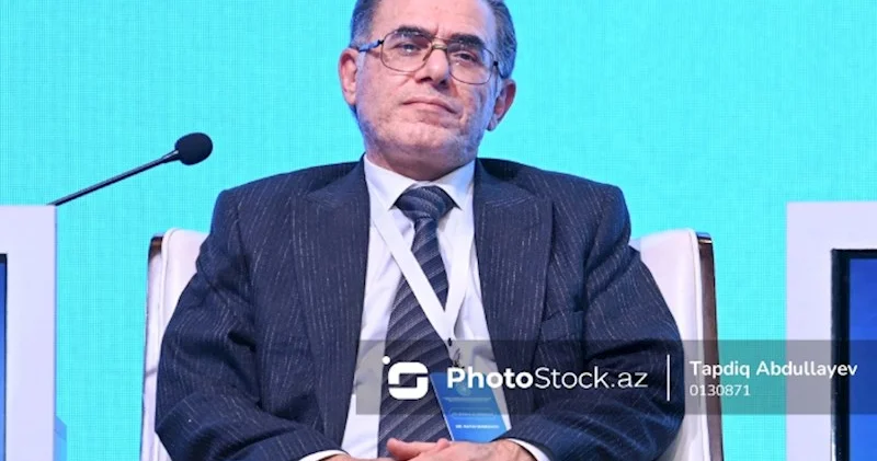 Natiq Məmmədli: Biz süni intellekti rəqib kimi götürürüksə, bu, məğlubiyyətdir