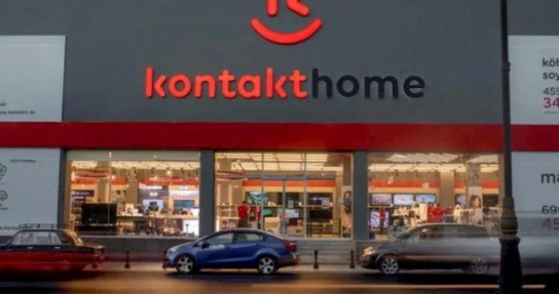 “Kontakt Home” borcunu vaxtında ödəməyib 6,7 milyonu ötüb