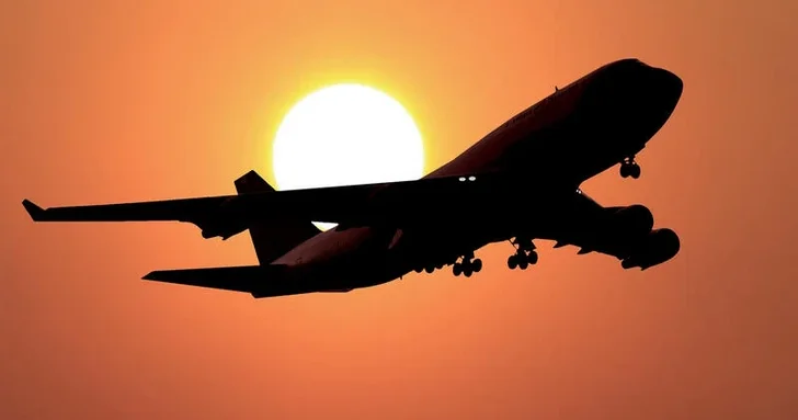 Баку Амман: Азербайджан планирует круглогодичные авиарейсы в Иорданию