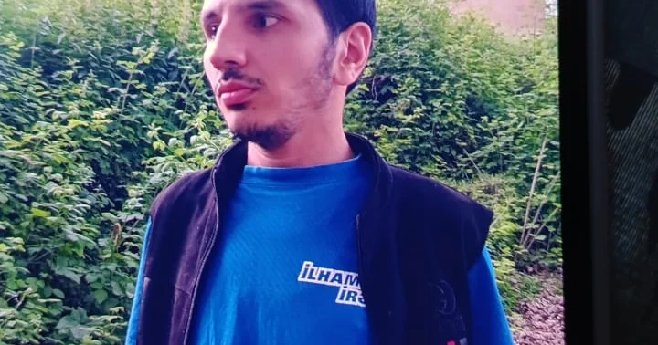 Bakıda 32 yaşlı gənc itkin düşdü FOTO KONKRET