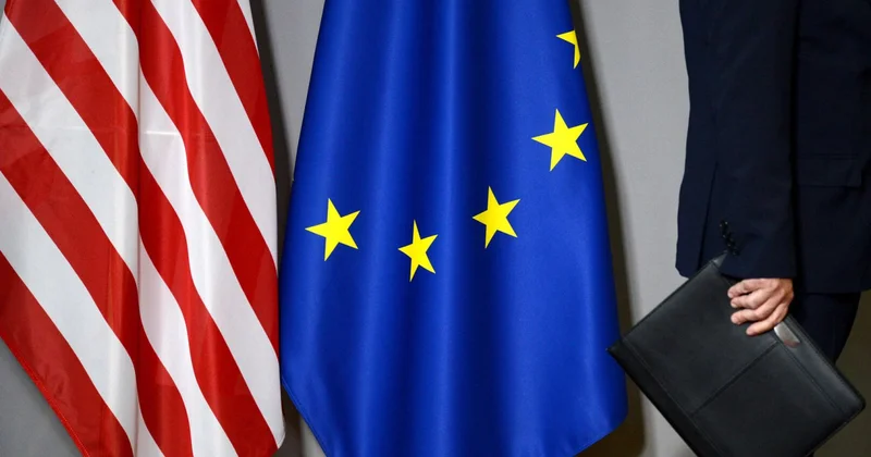 Европа бросает вызов плану Трампа