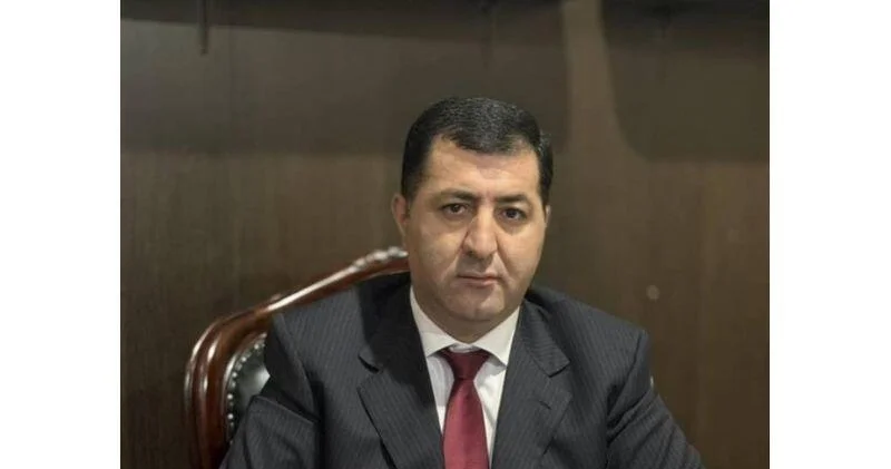 В Ереване опять комедия: главу армянской общины арестовали при попытке вылететь в РФ