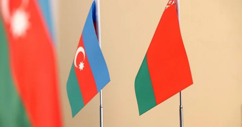 Azərbaycanla Belarus arasında qarşılıqlı ticarət həcmi 30% dən çox artıb
