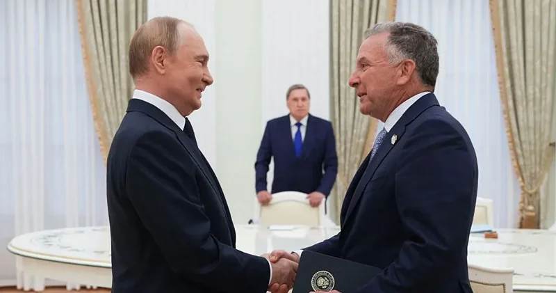 ABŞ ın Rusiya və Ukrayna sülhünə nail olmaq üçün hələ də şansı var, amma Uitkoffsuz KİV