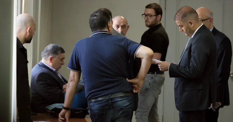 Yekaterinburq məhkəməsi Səfərov qardaşlarını həbsdə saxladı