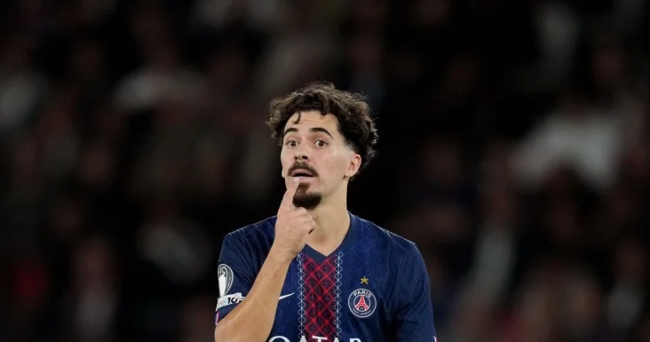 Heç vaxt het trik edə biləcəyimi düşünməmişdim ÇL matçına damğa vuran Vitinya