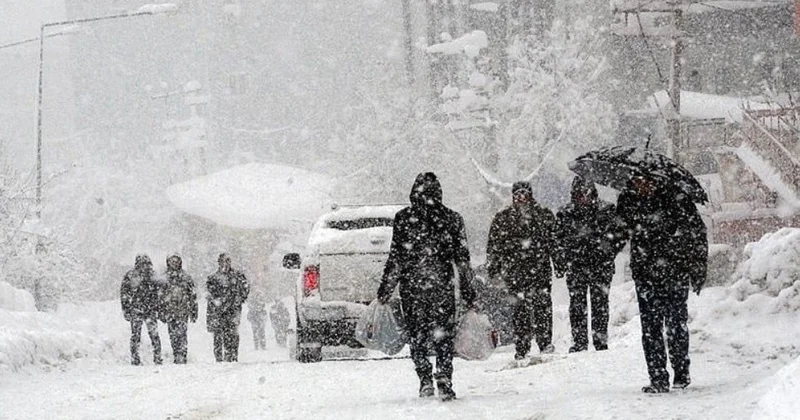 Qonşuda hava kəskin dəyişir Çovğun olacaq