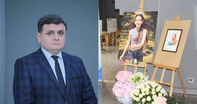 Leylaların ömrü yarım qalmasın Yol qəza qurbanlarının sayı durmadan artır FOTO