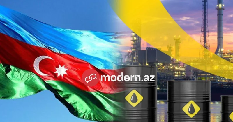 Neftin qiyməti kəskin enəcək Azərbaycanı nə gözləyir?