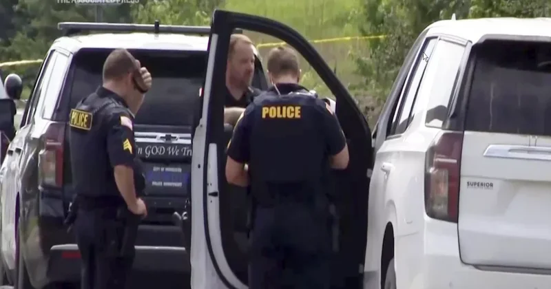 ABŞ da Milli Qvardiya əsgərlərinə hücum edən şəxsin kimliyi müəyyən olunub