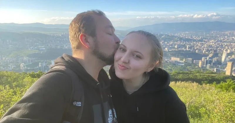 В Тбилиси похитили активистов движения Зелений Клин моя батьківщина