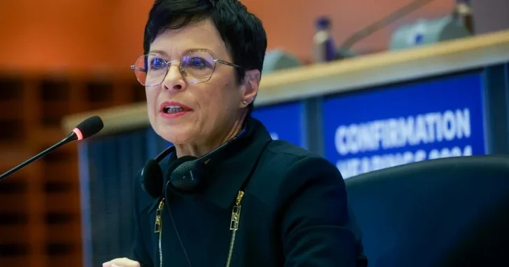 Еврокомиссар Марта Кос: Объем грузоперевозок по Среднему коридору может утроиться к 2030 году