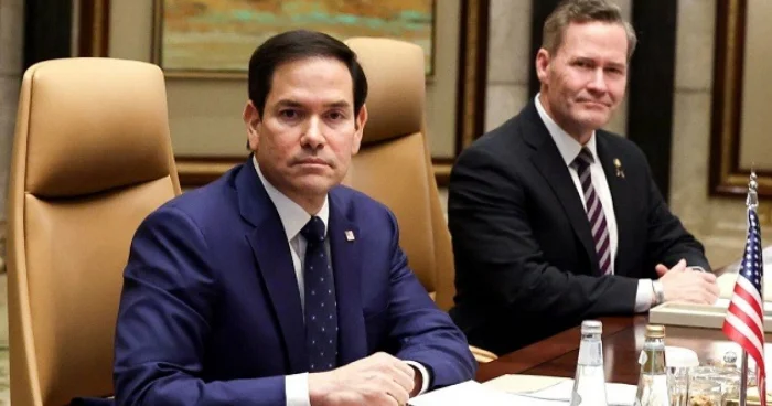 Vaşinqtonun şərti: “Öncə sülh sazişi”