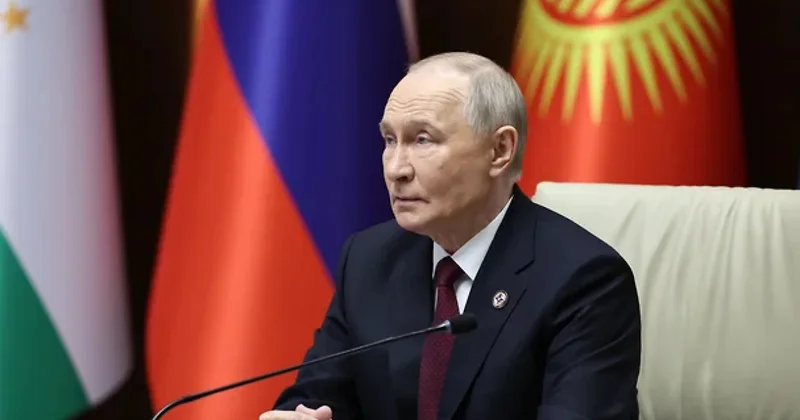 Путин вооружает ОДКБ