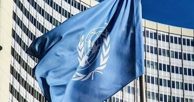 BMT dən XƏBƏRDARLIQ Son illərin ən ciddi böhranı yaşanır