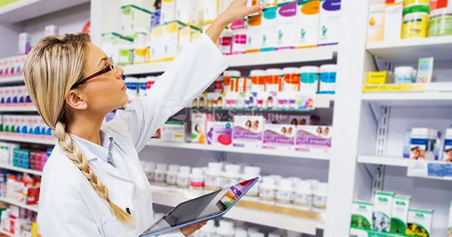 Həmin dərmanlar xüsusi loqolu apteklərdə veriləcək