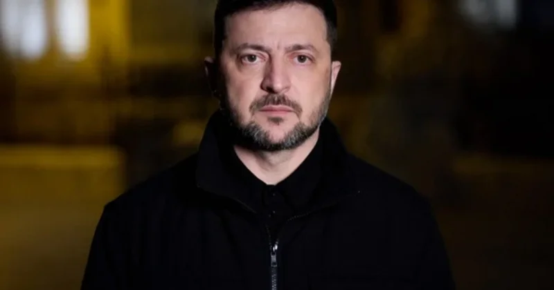 “Ukrayna gələn həftə vacib danışıqları gözləyir” Zelenski