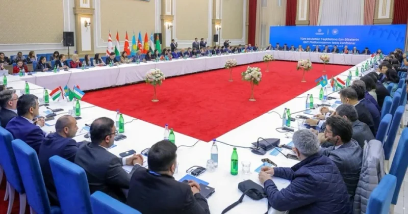 Turanın QHT birliyi də yaradıldı RƏY