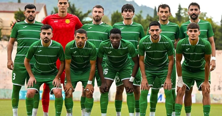 Nazirlik icarəhaqqını verə bilməyən kluba GÜZƏŞTƏ GETDİ