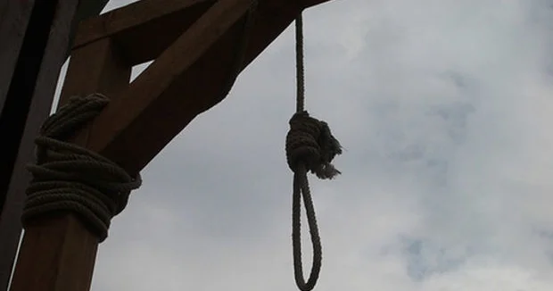 İranda 15 nəfər eyni gün edam olundu