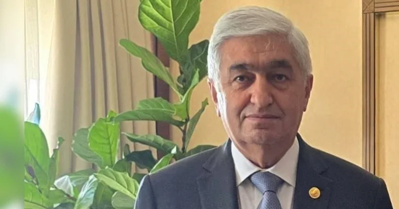 Ramiz Məmmədovun vəzifəsindən azad olunması xəbəri həqiqəti ƏKS ETDİRMİR