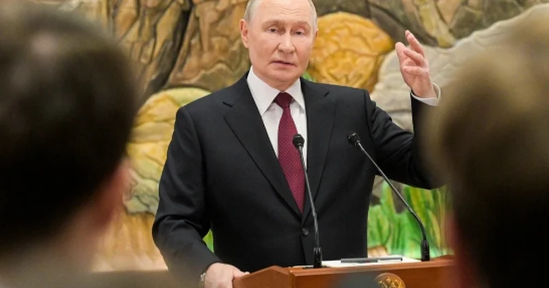 Украинские и российские спецслужбы на связи и в самые тяжелые времена заявил Путин