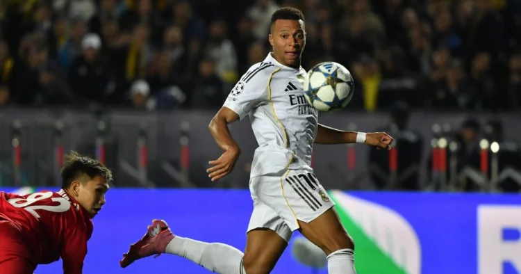 Çempionlar Liqası: Həftənin ən yaxşı oyunçusu adına namizədlər açıqlandı