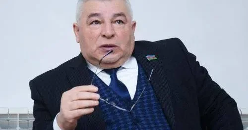 Veteranlara verilən 80 manat artırılmalıdır Deputat