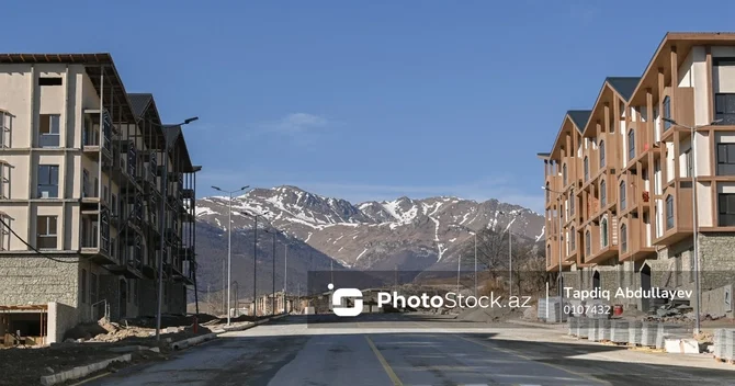 Kəlbəcərdəki hərbi hospital müvəqqəti olaraq mülki vətəndaşlara da xidmət göstərəcək
