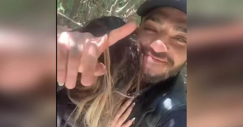 “TikTok”da əxlaqsız paylaşımlara görə yenidən Həbs edildi