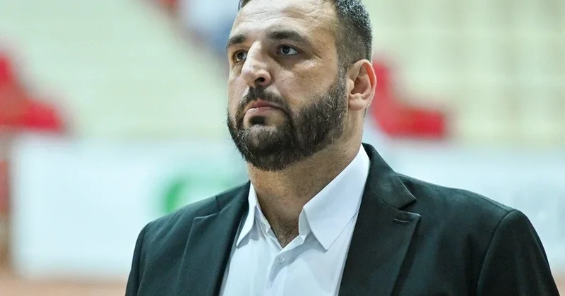 Azərbaycan millisinin baş məşqçisi: “Şimali Makedoniya ilə matça tam hazırıq”