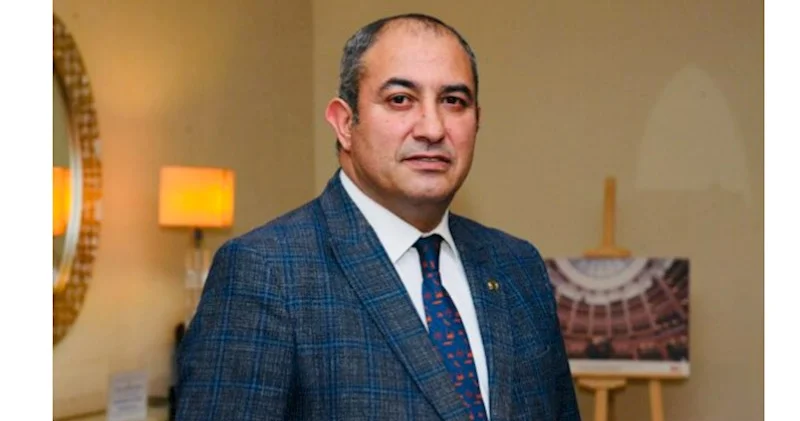 Regional və Beynəlxalq Müstəvidə Yeni Reallıqlar NAHİD CANBAXIŞLI YAZIR