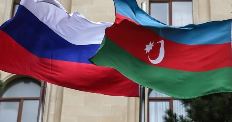 Азербайджан и Россия договорились
