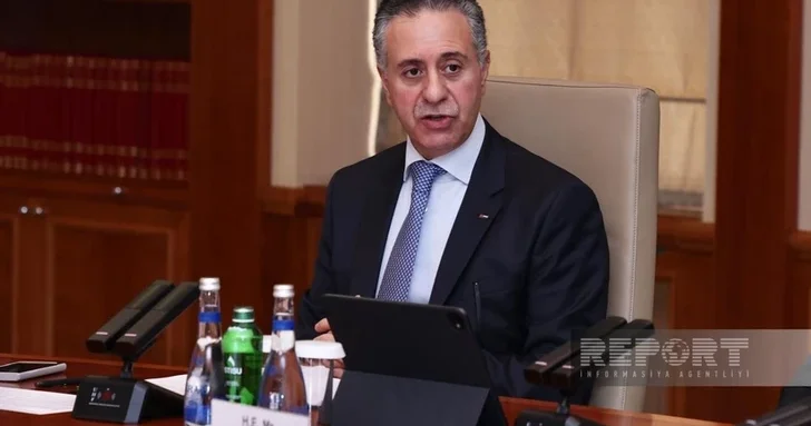 Министр Иордании видит в Азербайджане ключевого партнера для сирийских проектов