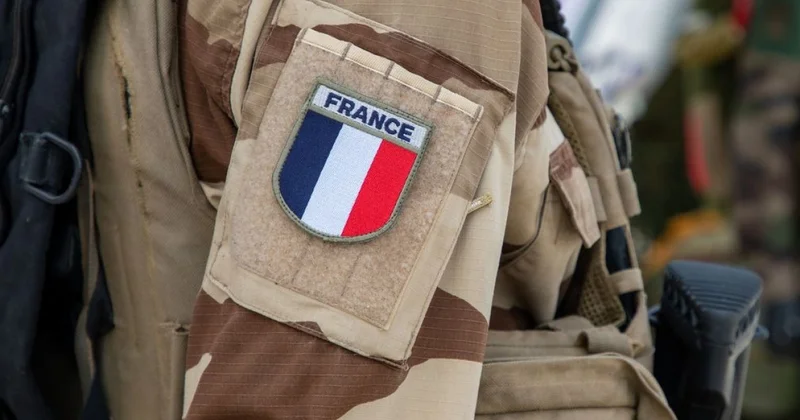 Во Франции введут добровольную военную службу