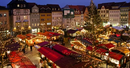 Milad ərəfəsində Almaniyada istehlakçı inamı bir qədər yüksəlib