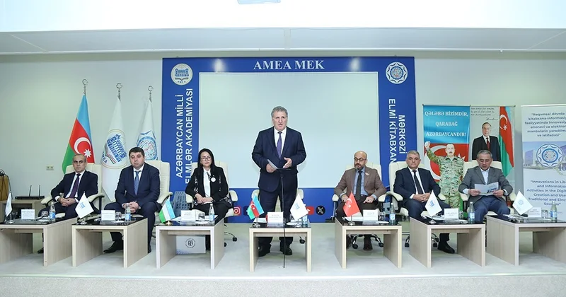 В контексте цифровой трансформации