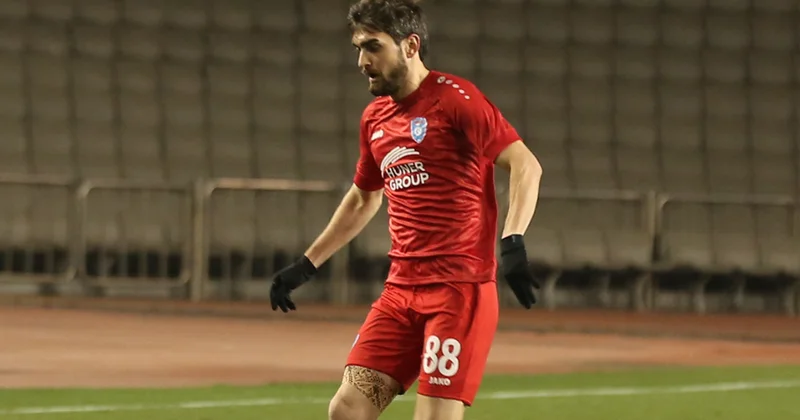 Neftçi ilə matçda azarkeşlərimizə qələbə sevinci yaşatmaq istəyirik Turan Tovuz un futbolçusu