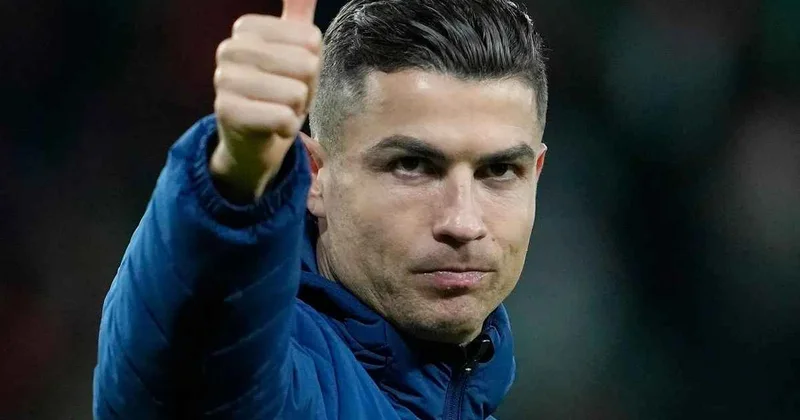 Kriştianu Ronaldu Madriddə lüks klub açır: Telefonlar qadağan ediləcək