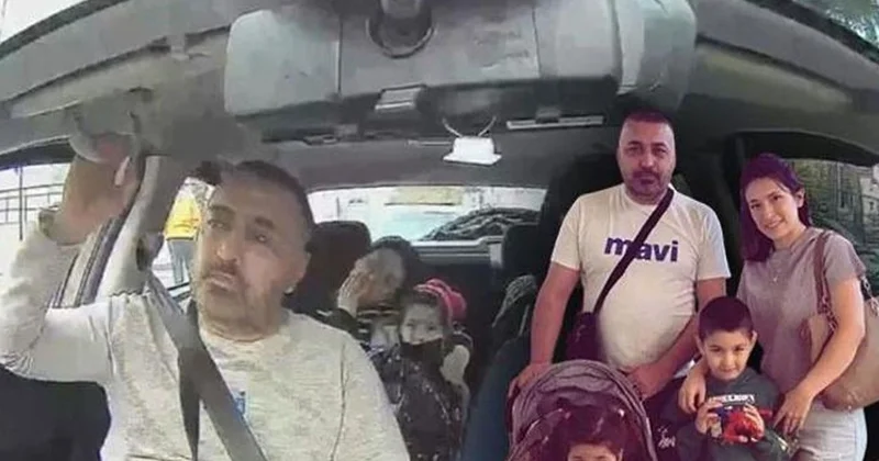 Böcek ailəsinin ölüm səbəbi Böcək dərmanı çıxdı