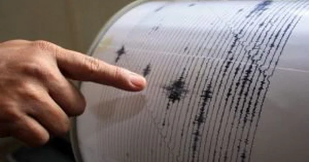 Alyaskada güclü zəlzələ oldu