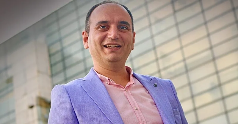 Əziz Orucov həbsdən azad edildi